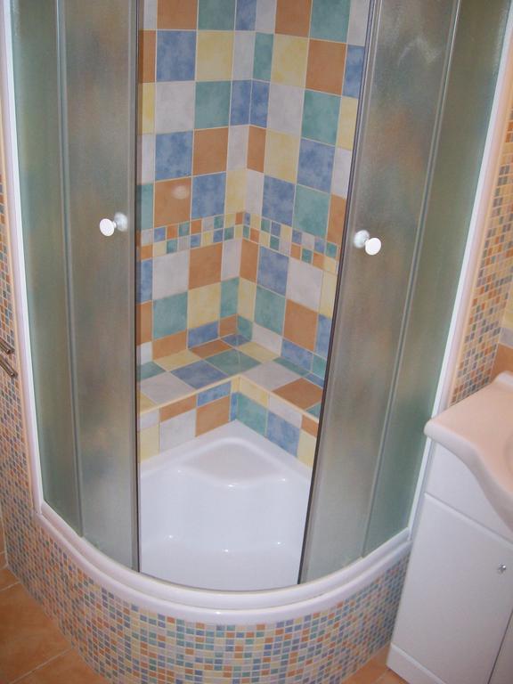 Apartmany V Centru Třeboň Eksteriør bilde